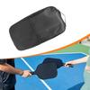 Bag Pickleball Racket Cover for Women Men Shock Resistant Storage Carrier Organizer Wear