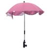 Infant Baby Stroller Pushchair Pram Umbrella Sun Shade Canopy Cover Parasol