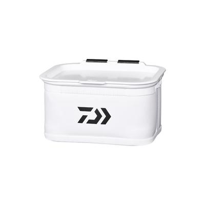 Daiwa Bait Bucket M White (K)