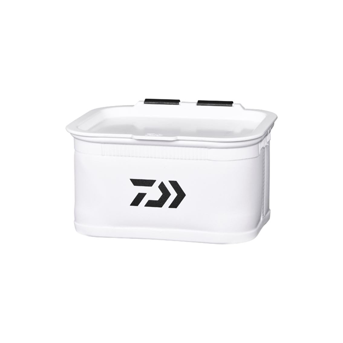 

Daiwa Bait Bucket M White (K) белый