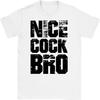 Gay Bro T-Shirt T-Shirt Beliebte Geschenkidee, Langarmshirt, Sweatshirt, Hoodie Unisex Erwachsenengröße Hergestellt in Kanada