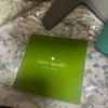 Used New Kate Spade Pearl Watch
