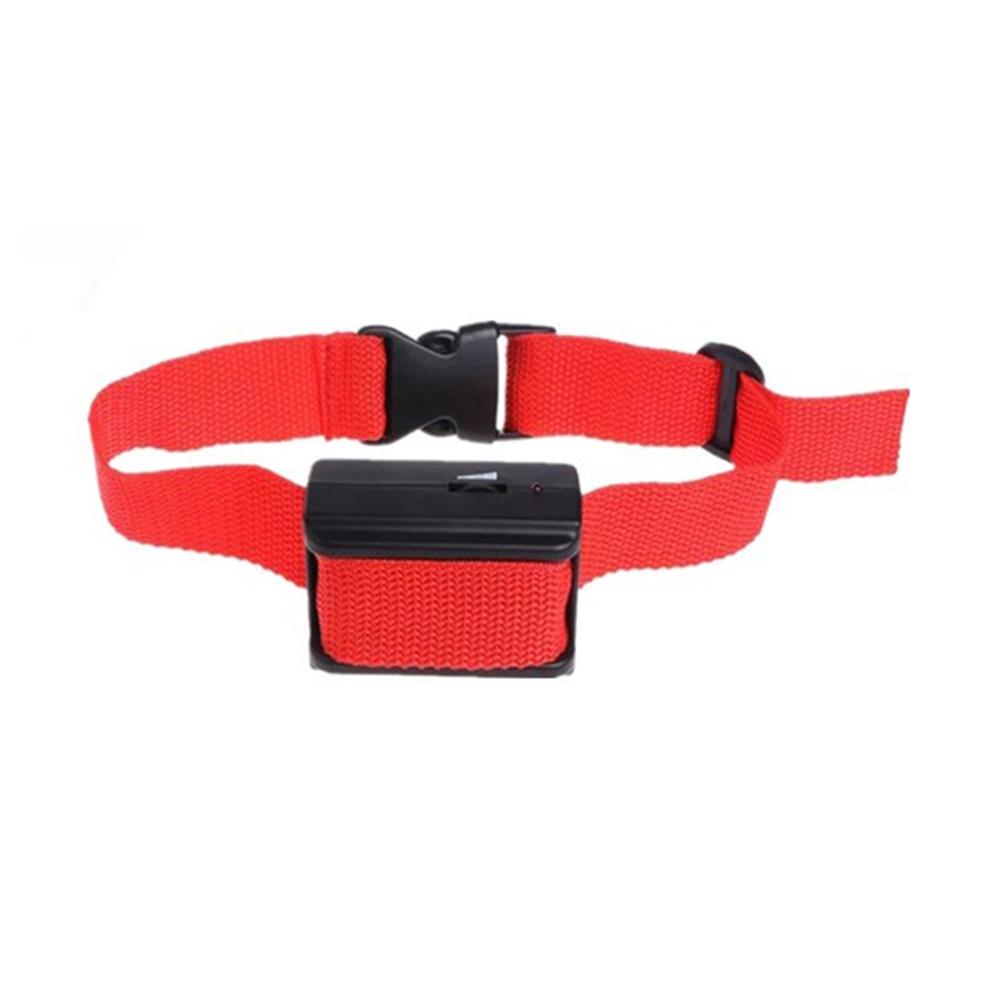 Dog Bark Collar Rechargeable Smart Barking Collar with Adjustable Sensitivity & Beep Anti Bark Training Collar Bark Shock Collar