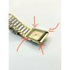 Used SEIKO DOLCE Seiko Dolce men's watch 7741-5050 in operation watch square
