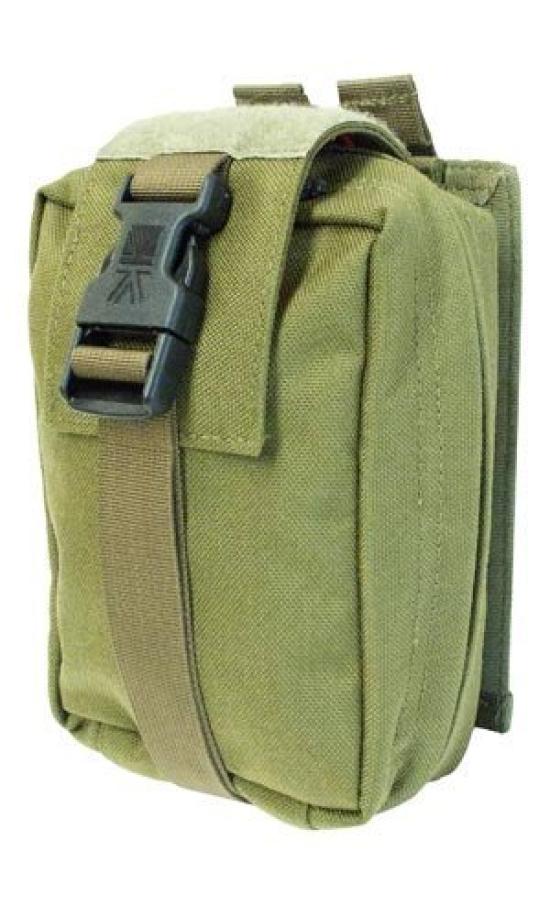 

karrimor SF IA Medical Pouch Karrimor SF IA Medical Pouch (Olive) оливковий
