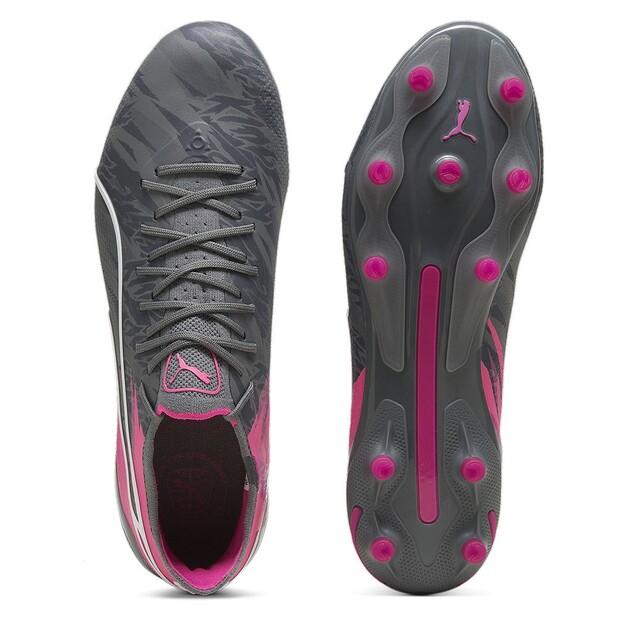 Puma King Ultimate Rush FG/AG Football Boots