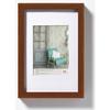 Wooden Frames - STOCKHOLM - 030X040 - Black, White, Grey - Rectangular - Scandinavian Style