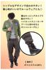 Onion Cross Men's Padded Shaka Pants, Nylon Pants, Cold Weather, Water-Repellent, Windproof, Extra Warm, Hopping Pants (Black, L)