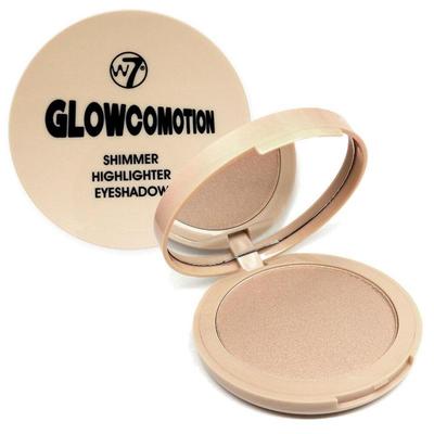 Cipria W7 Glowcomotion