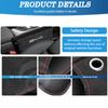 Universal Suede Seat Side Storage Pocket for BYD Atto 3 Han EV Dolphin Song PRO Max Tang DM Yuan Dolphin E2 Qin PLUS Accessories