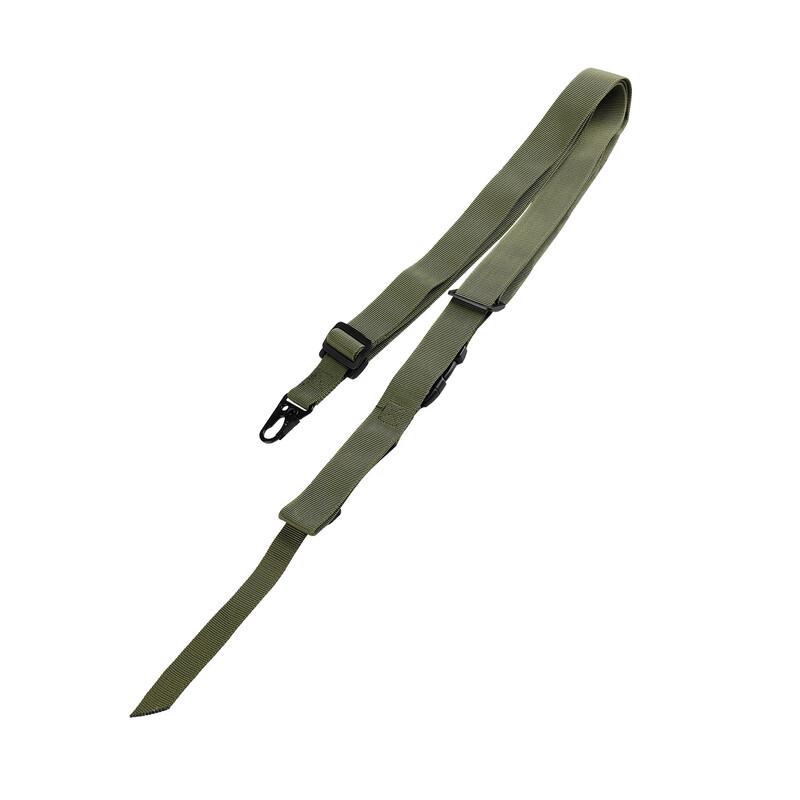 Multi-functional 3-Point Tactical Sling