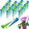 Automatic Drip Irrigation System Self Watering Spike For Flower Plants Greenhouse Garden Adjustable Auto Water Dripper Device