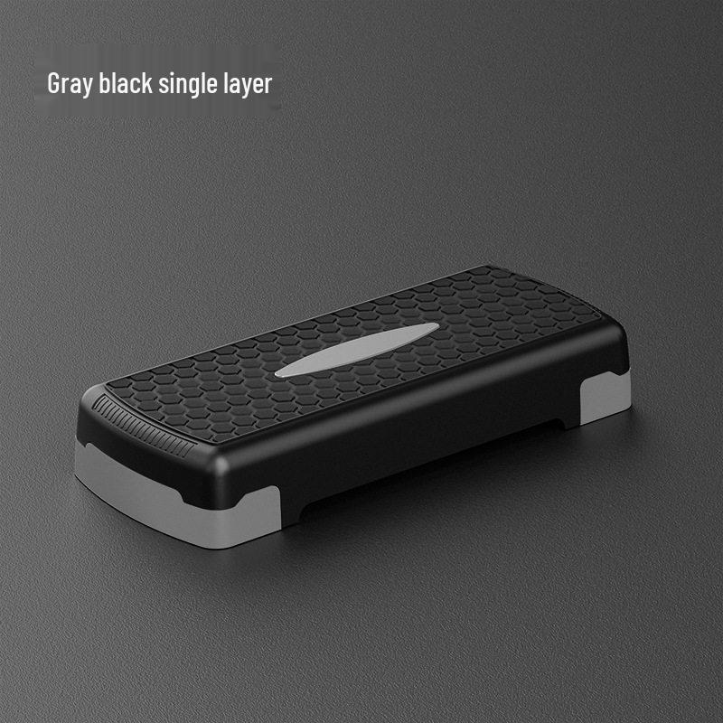 Kids Yoga Step Platform - Aerobic Fitness & Weight Loss Pedal for Home Exercise