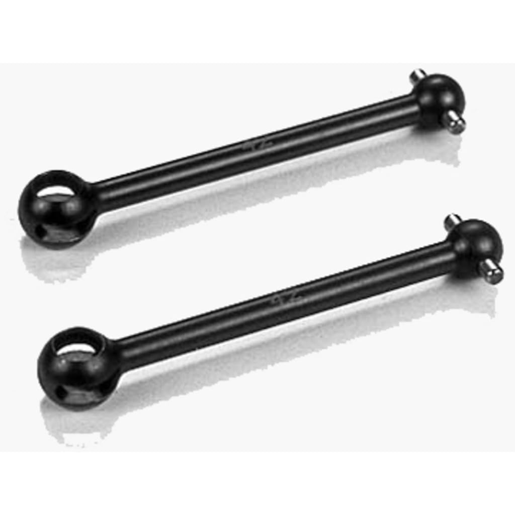 Tamiya Options 42mm Swing Shaft for Assembly Universal Hop-Up OP-501