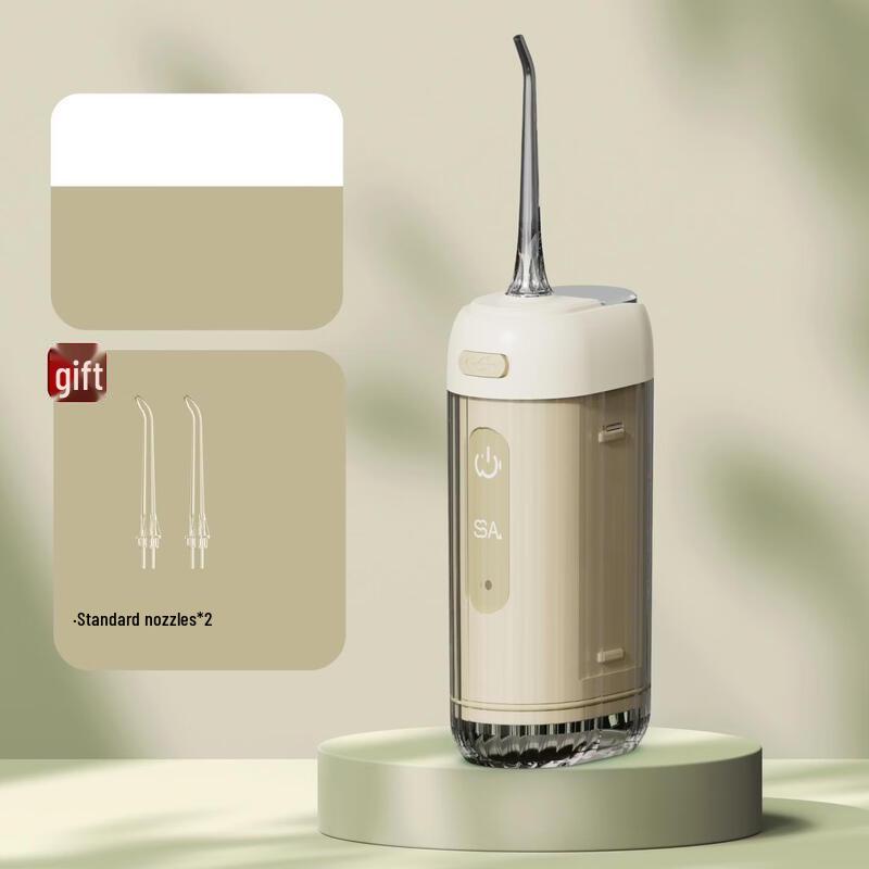 OLOEY Portable Electric Water Flosser