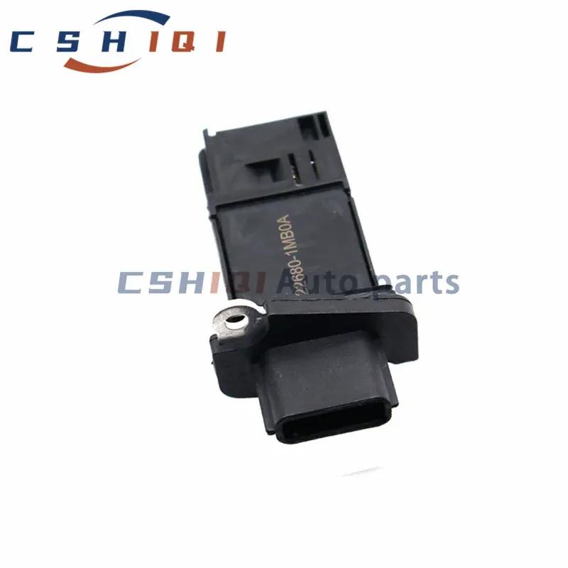 

22680-1MB0A Mass Air Flow Meter MAF Sensor For Infiniti Q70 Q70L M56 Nissan Juke edan 4-Door 1.6L 1618CC 5.6L 5552CC 226801MB0A
