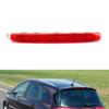 Tail Rear Brake Lamp Third Stop Lamp 5P8945097 High Mount Brake Light Lamp for Altea XL Altea Replacement Accessory