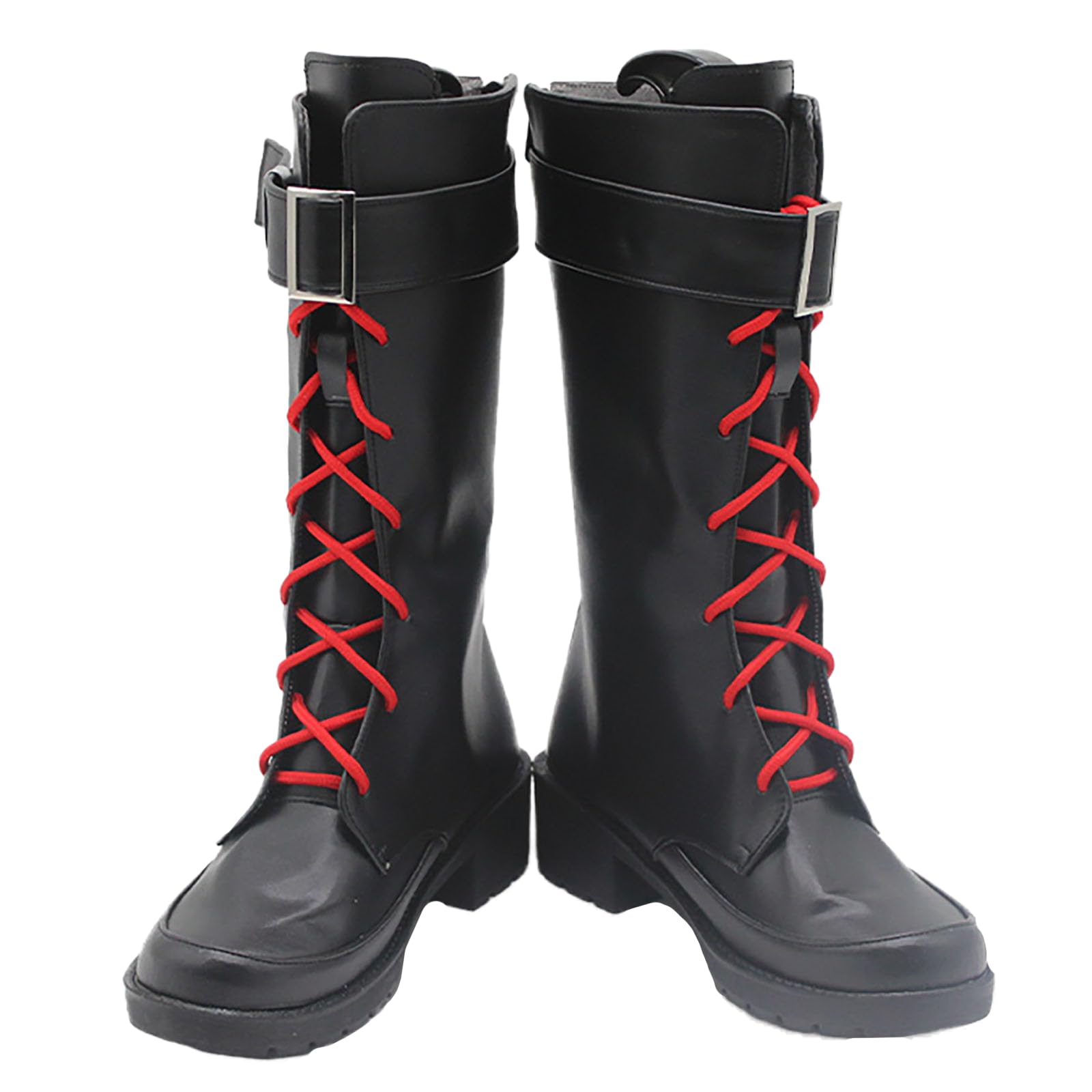 

Nijisanji Anju Katrina Cosplay Halloween Chinese Dress [milky time] (Boots)