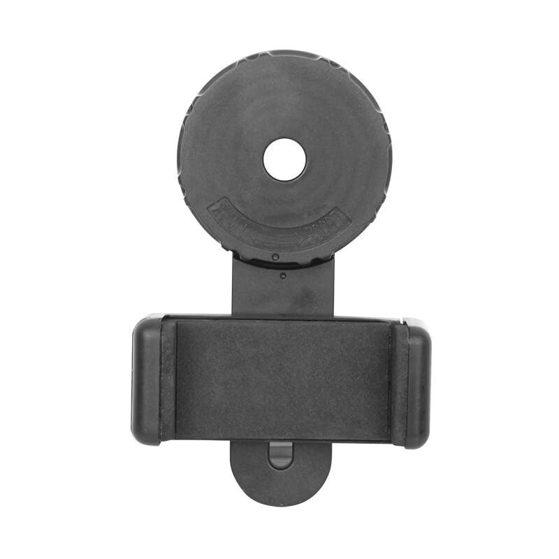 Miling Universal Anti-shake Phone Adapter for Telescopes