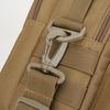 Tactical Handbags Shoulder Bag Camping for Man Hiking Travel Climbing Fishing Sling Crossbody Outdoor Weekend Bag
