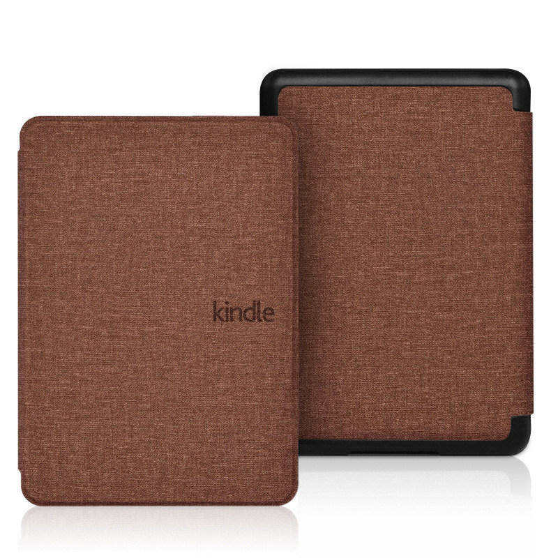 Case for Kindle Paperwhite Colorsoft 1 2 3 5 6 10 11 12th Generation 6 6.8 7 Inch Accessories Pouch Cover Funda