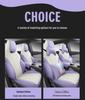 2024 BYD E2 All-Season Seat Cover & Universal Car Mat Set