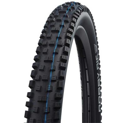 Schwalbe Nobby Nic Evolution Super Ground Tubeless 26´´ X 2.35 MTB Tire