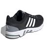 Adidas Equipment 10 U Shoes Black/White/Grey Sneakers GZ5304