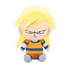 Dragon Ball DAIMA Super Saiyan 3 Son Goku Chibi Plüsch