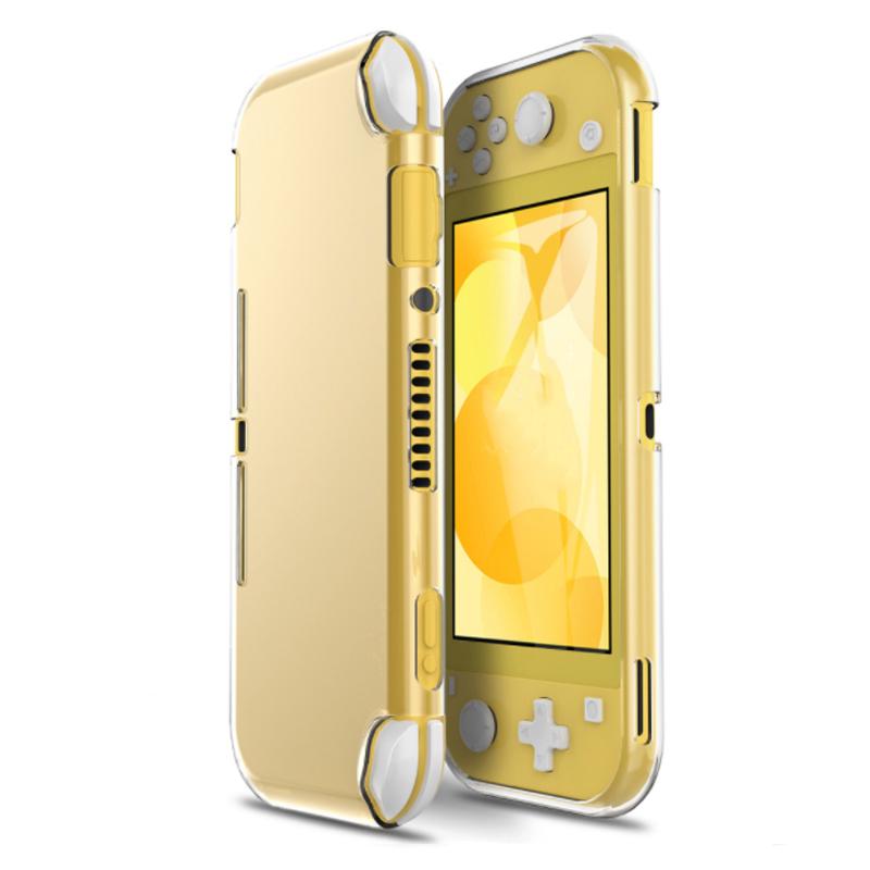 nintendo switch lite gel case