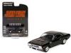 Greenlight American Car Plymouth CUDA Scale Diecast Model Car from the 1971 Movie John Wick 4 1/64