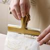 1pc/3pcs Snack Bag Clips, Stainless Steel Food Bag Sealing Clips, Long Tail Document and File Organizer Clips for Snacks