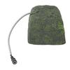 Heated Reptile Cave Reptile Rock Hide Cave Hiding Place for Snakes Lizards Increase Reptile
