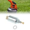 Carburetor Fuels Solenoid Valves Replacement for 699915 496592 499161 794572 796109 498231 695423 Engines Accessories