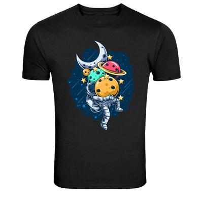 Na górę – T-shirty i koszulki
