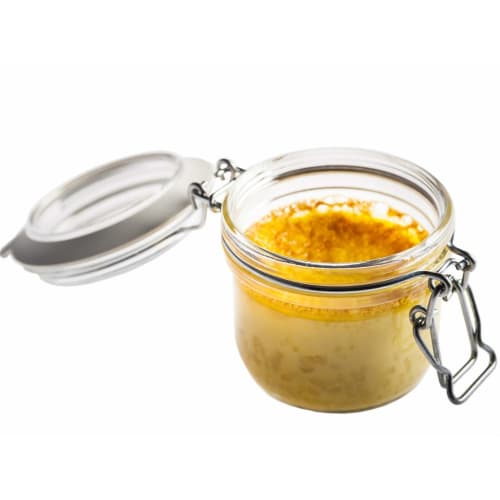 Bormioli Rocco Fid Jar 0.2L 1.41360 RBR0611