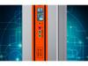 Adjustable 15A EV Lithium Battery Charger, 48V/60V/72V, 110V Input (US Standard)