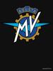 MV Agusta MV Agusta Classic Unisex T-Shirt