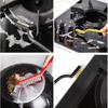 Kitchen Stove Cleaner Brush Set Professional Kitchen Stove Cleaning Brushes