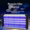 Simida Electric Mosquito & Fly Killer Lamp