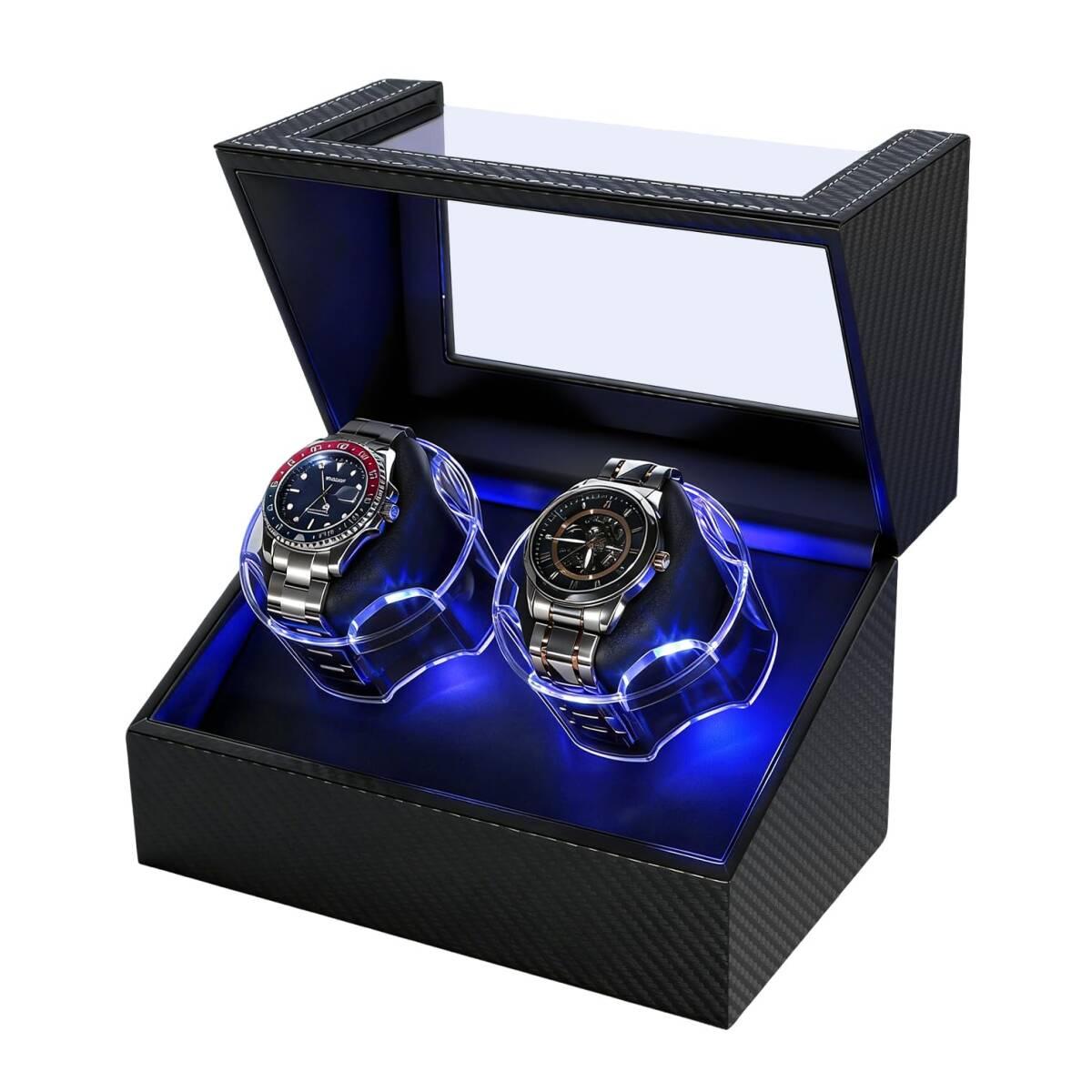 Used Winding machine (1 winding) (2 winding) Watch winder New automatic watch winding machine, all men s and women s watches available at hareru