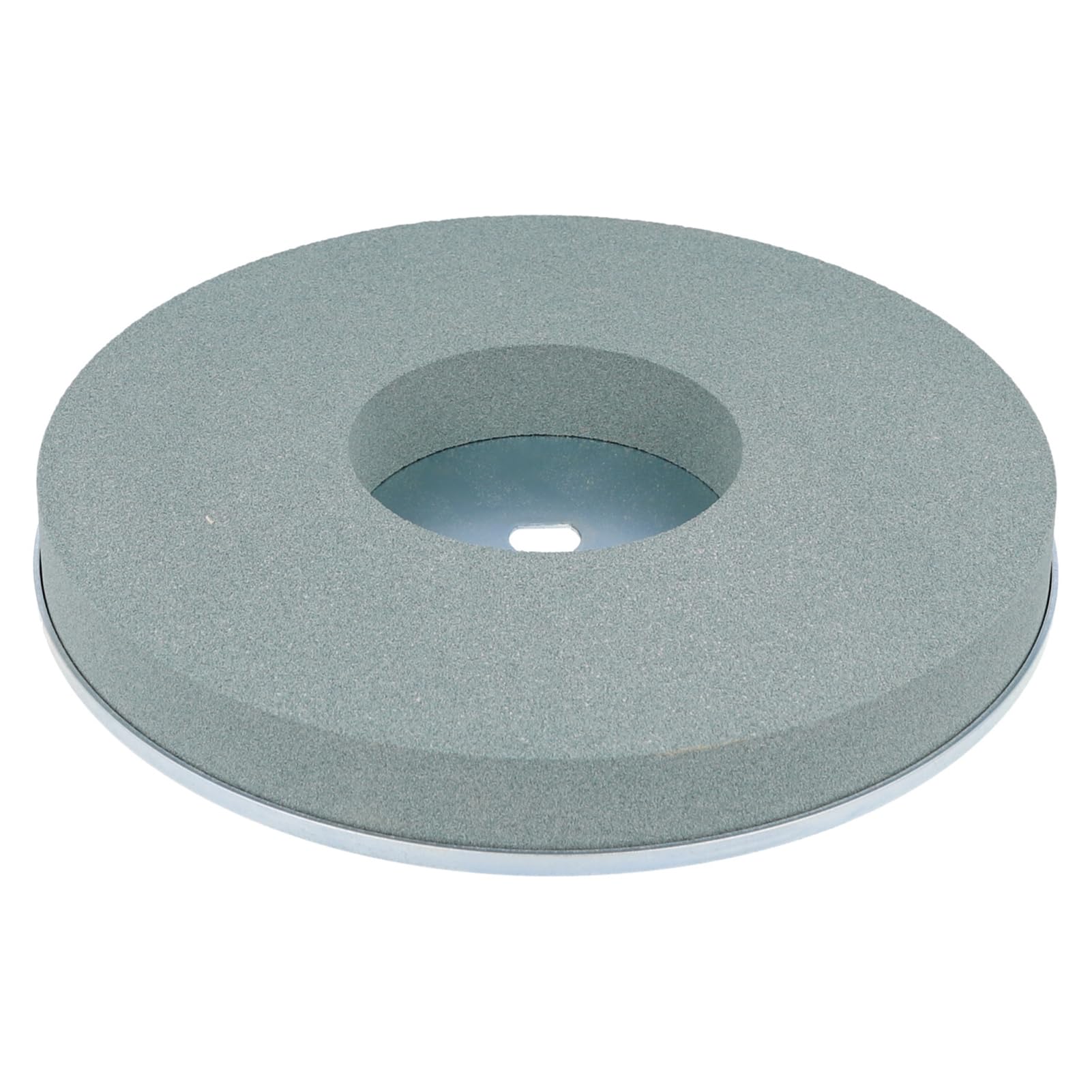 

Kyocera Грубий точильний камінь для шліфувального верстата 180 x 20 x 70 (раніше Ryobi) FG-18, мм, #180, AE-24055