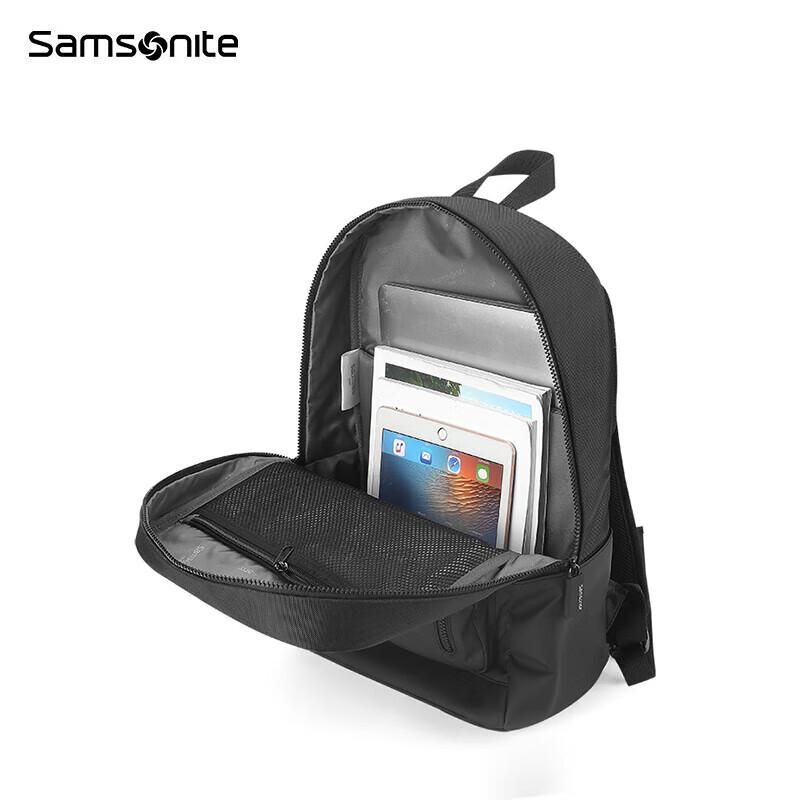 Samsonite Men's Business Travel Laptop Backpack