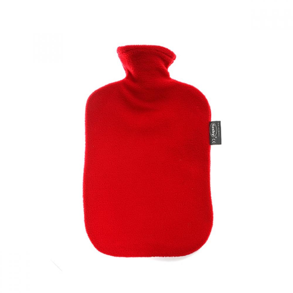 

Fashy 2л Флисовый чехол Грелка 6530 42 6530-42