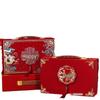 Luxury Betrothal Gift Box: Elegant Engagement & Wedding Decoration for Bride Price Cash