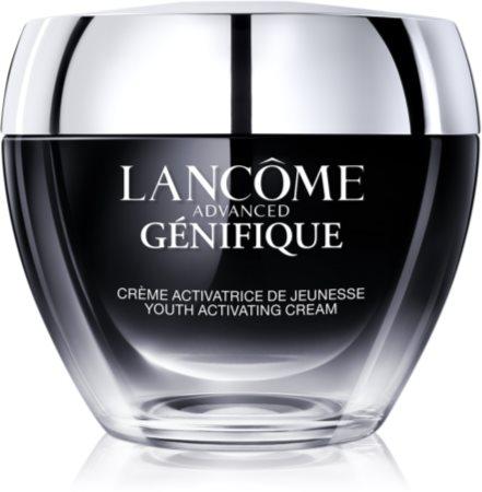 

crème activatrice de jeunesse TU прозрачный