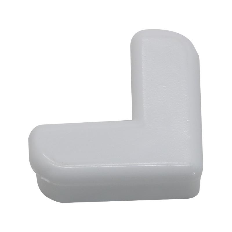 Children's Soft Anti-Collision Table Corner Protector - Baby Safety Guards