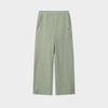 Yang Mi Collection Women's Knit Straight-Leg Pants