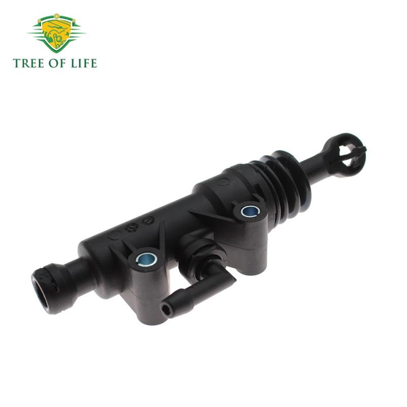 New Clutch Master Cylinder For FIAT SCUDO CITROEN C8 JUMPY DISPATCH PEUGEOT 807 EXPERT TEPEE 1.6 2.0 HDi 2182.83 1400474880