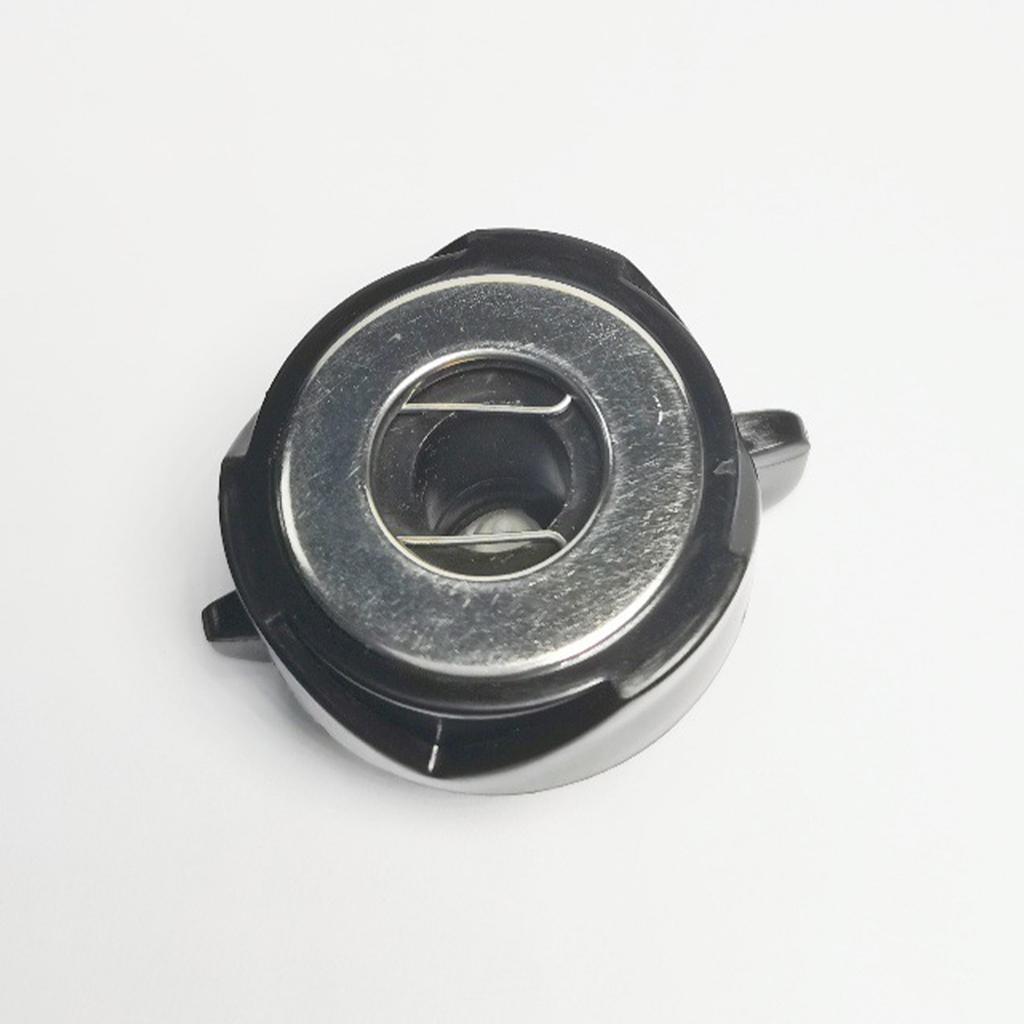 2PCS Convenient Pressure Cooker Safe Regulator Pressure Cooker Accessories ABS Texture Pressure Cooker Relief Jigger
